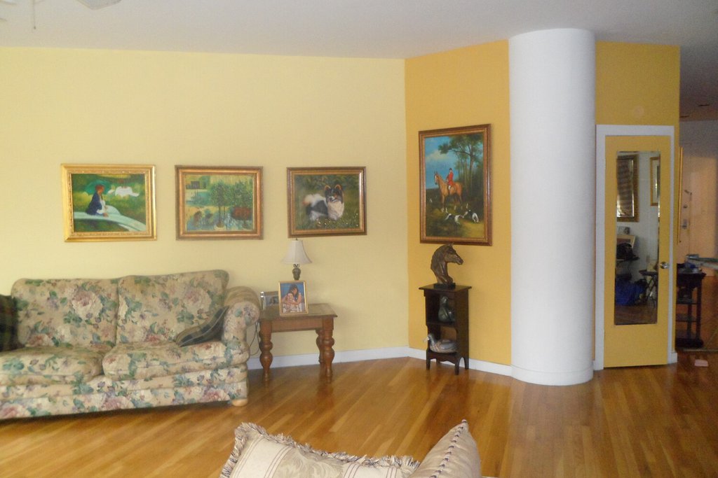 258 Saint Nicholas Avenue, Unit 4B photo 9