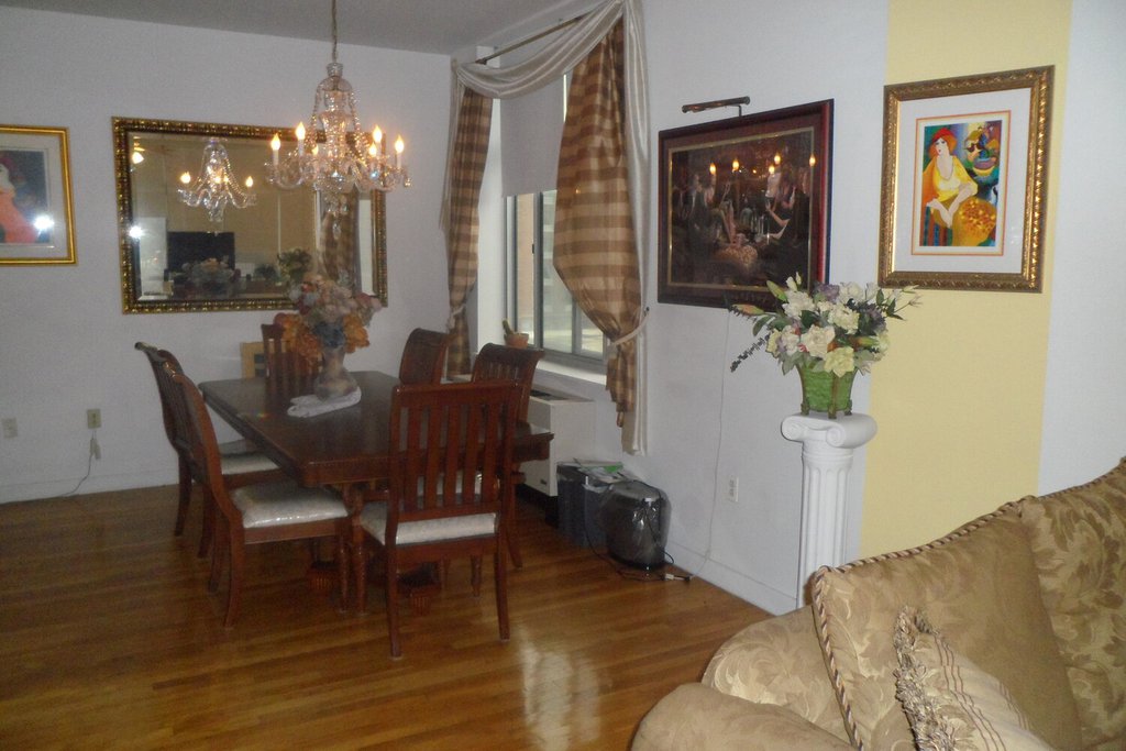 258 Saint Nicholas Avenue, Unit 4B photo 13