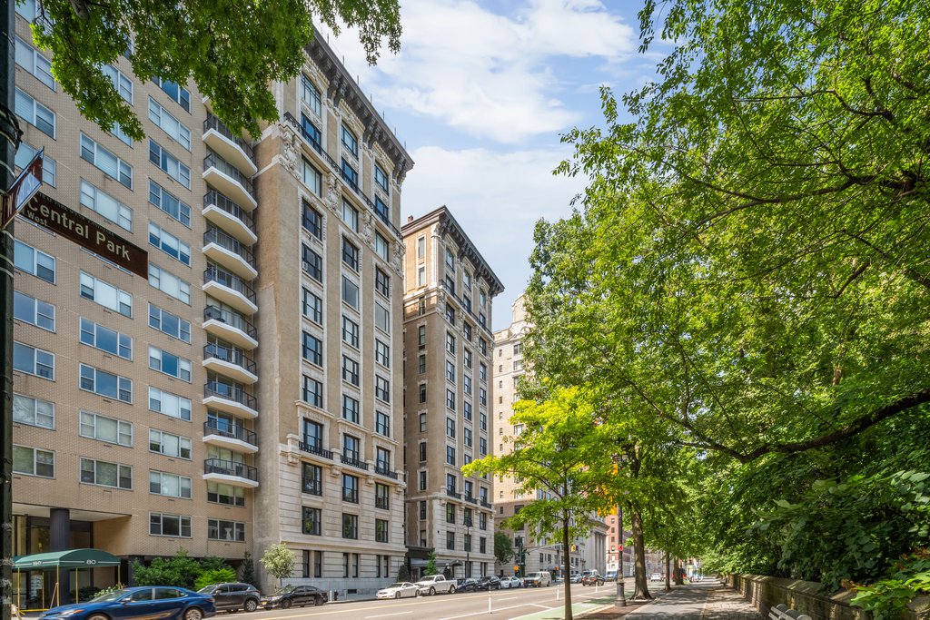 88 Central Park West, Unit 4S photo 3