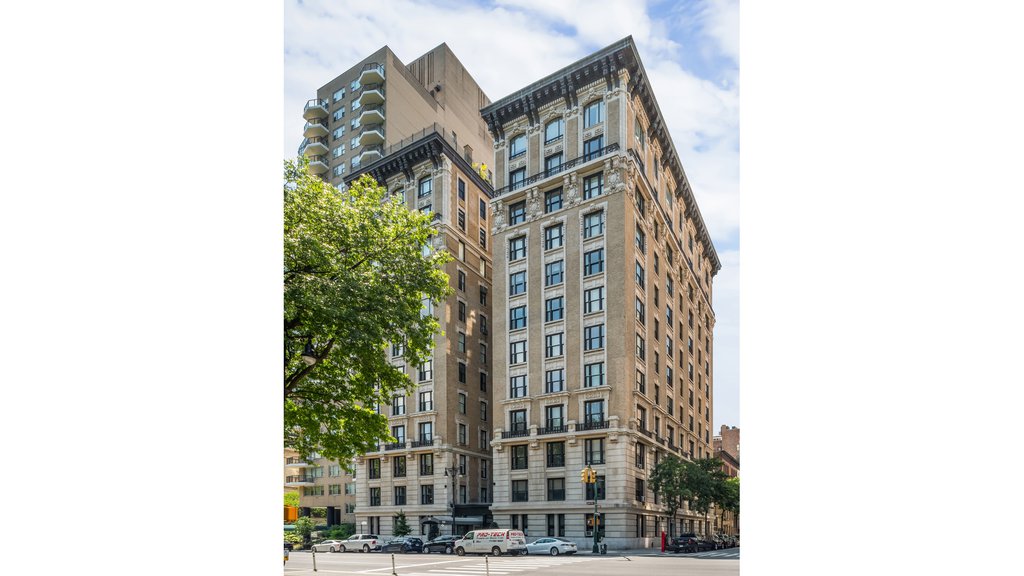 88 Central Park West, Unit 4S photo 2