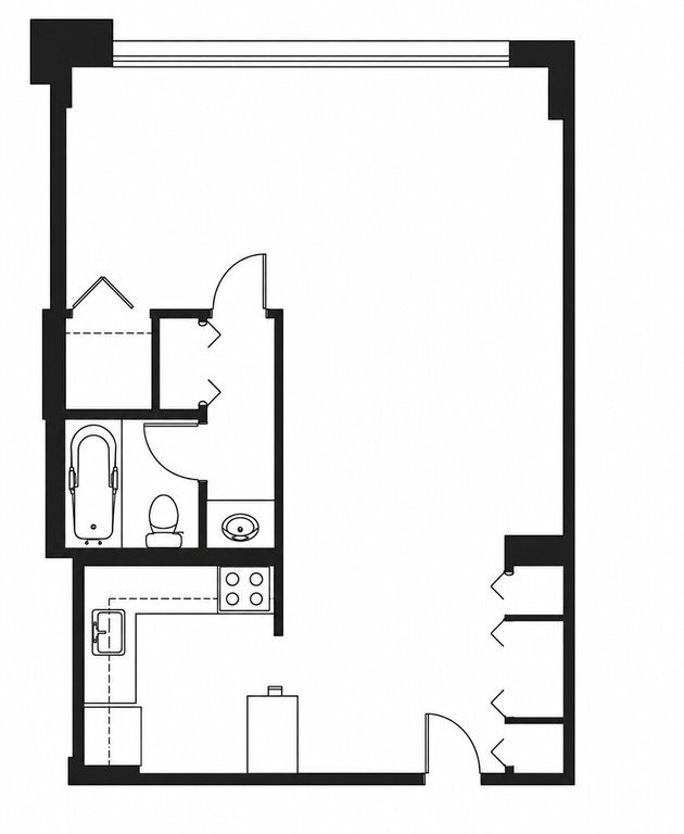 300 East 40th Street, Unit 9G photo 19