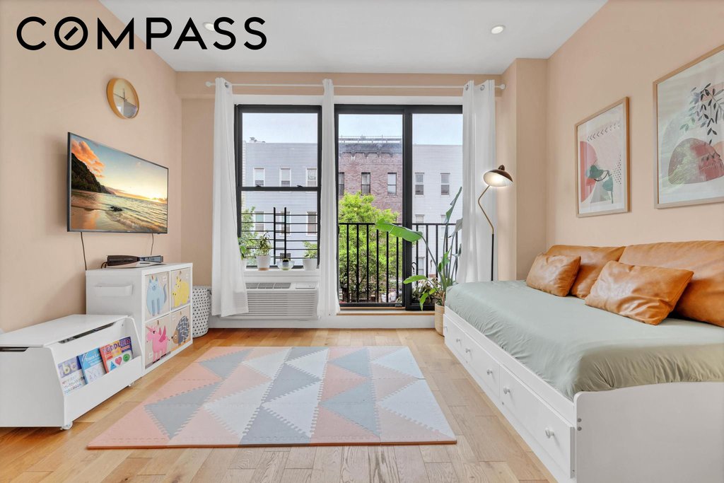 245 Schaefer Street, Unit 2A