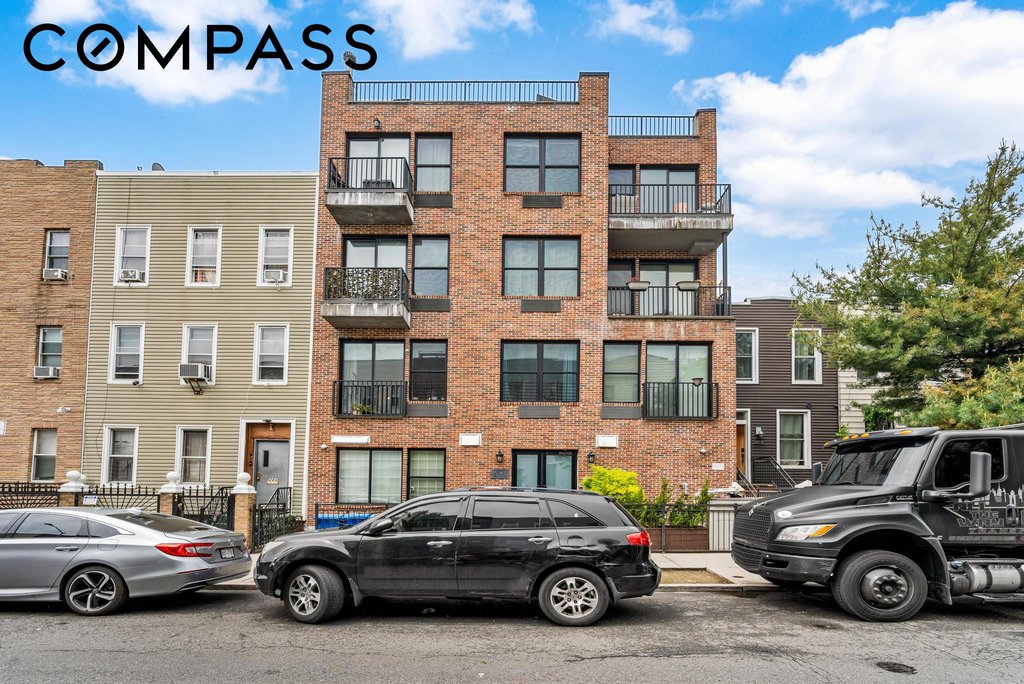 245 Schaefer Street, Unit 2A photo 8