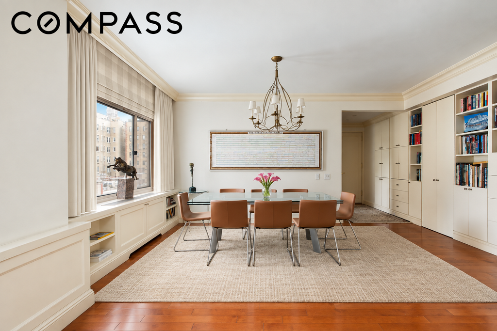 30 East 65th Street, Unit 12B