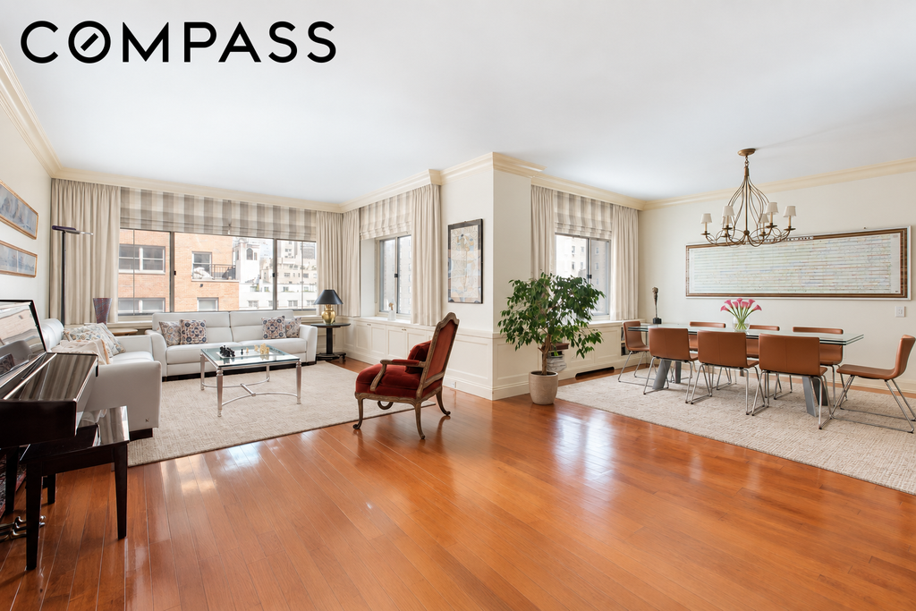 30 East 65th Street, Unit 12B photo 2
