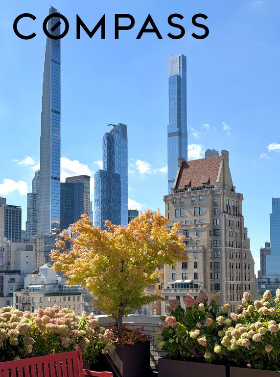 30 East 65th Street, Unit 12B photo 13