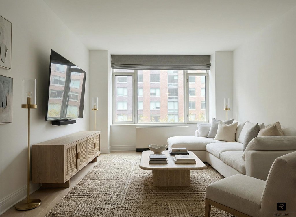 210 Warren Street, Unit 6C