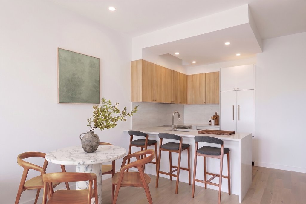 48 Stanhope Street, Unit 1A photo 3