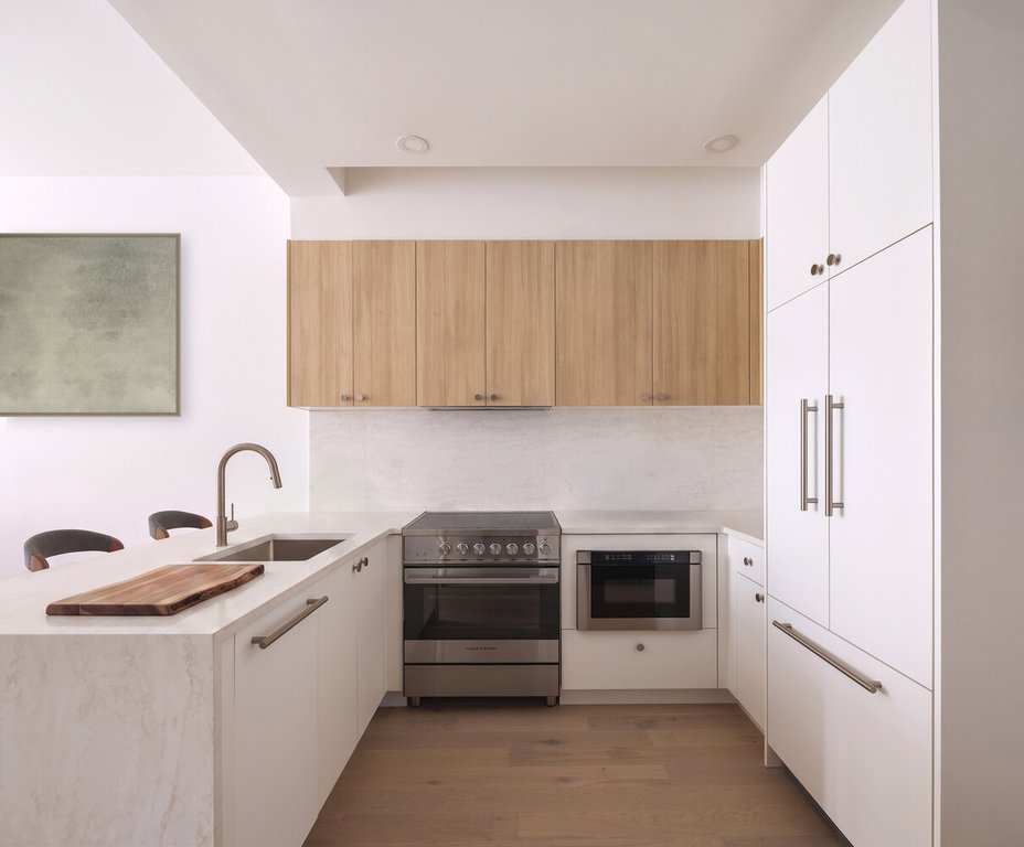 48 Stanhope Street, Unit 1A photo 4