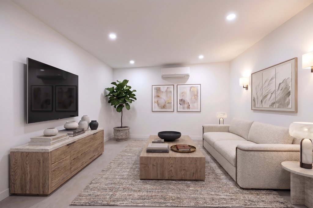 48 Stanhope Street, Unit 1A photo 7