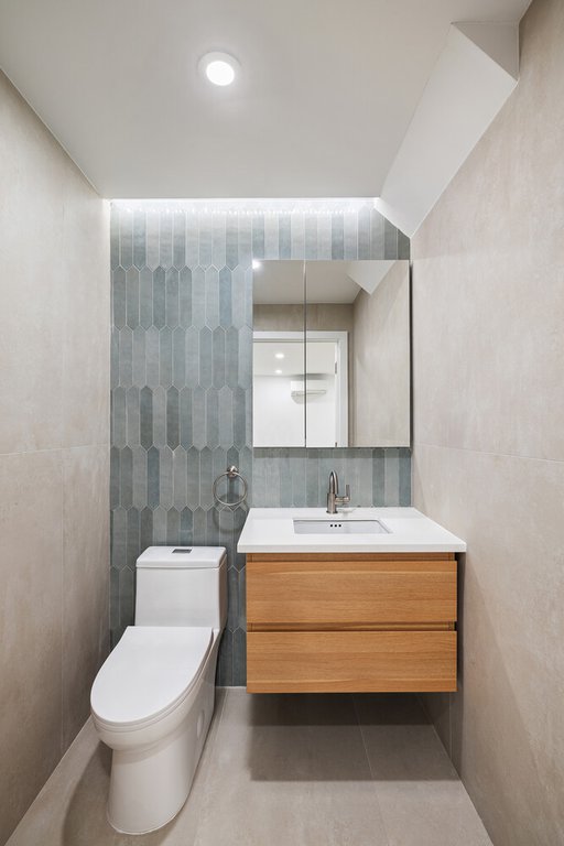 48 Stanhope Street, Unit 1A photo 8
