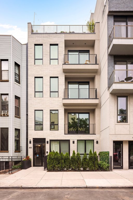 48 Stanhope Street, Unit 1A photo 9