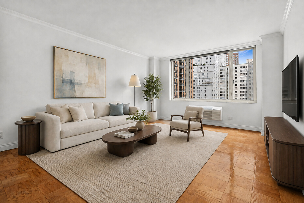 130 West 67th Street, Unit 12L