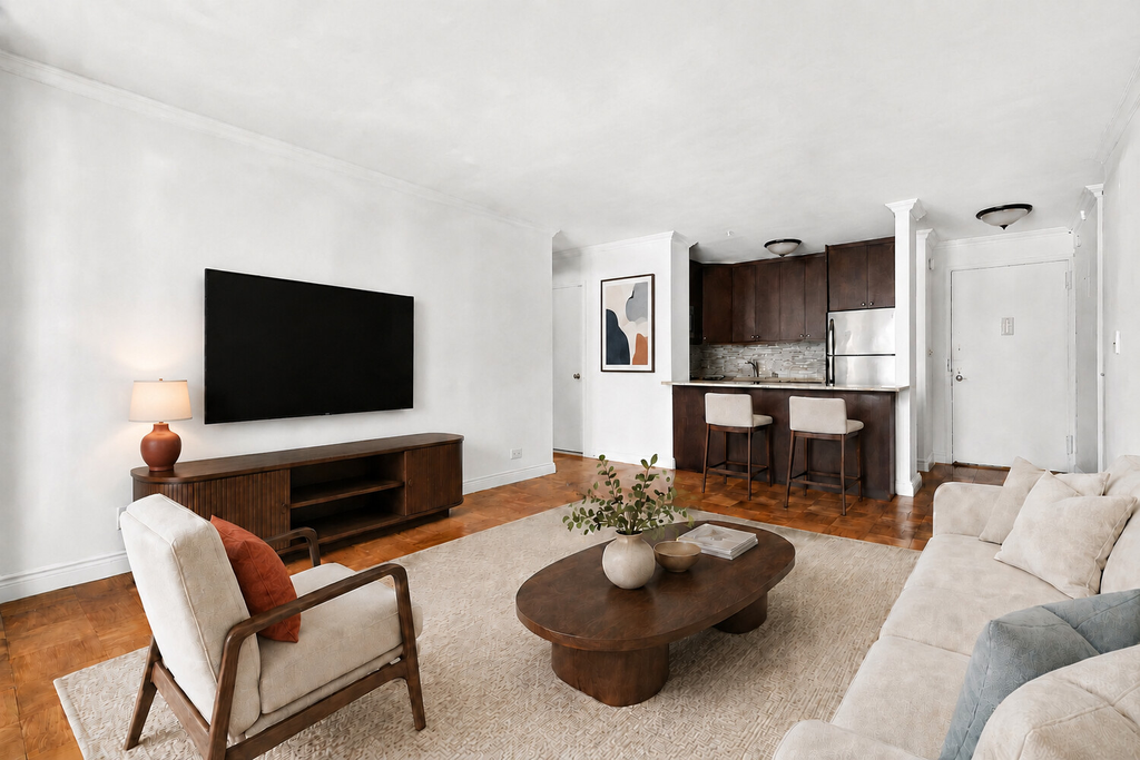 130 West 67th Street, Unit 12L photo 2