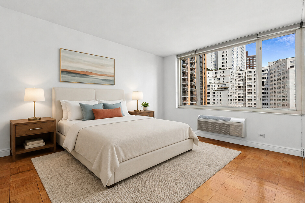 130 West 67th Street, Unit 12L photo 3