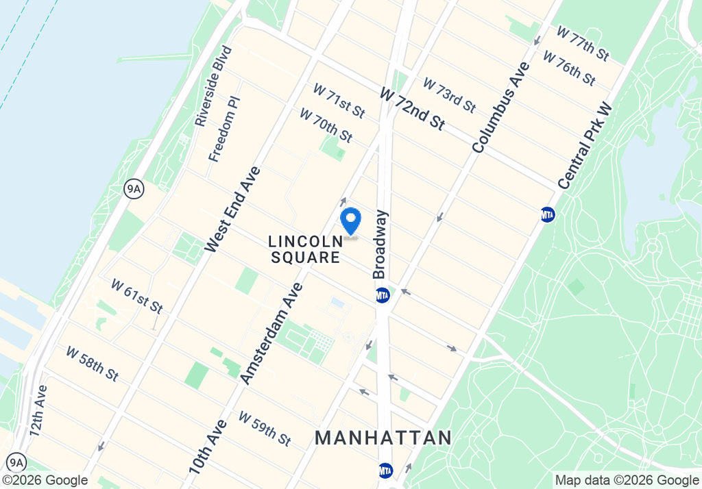 130 West 67th Street, Unit 12L photo 8