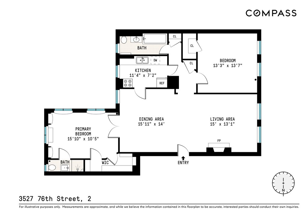 35-27 76th Street, Unit 2 photo 18