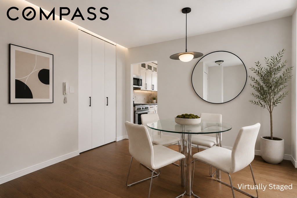 420 East 58th Street, Unit 19B photo 2