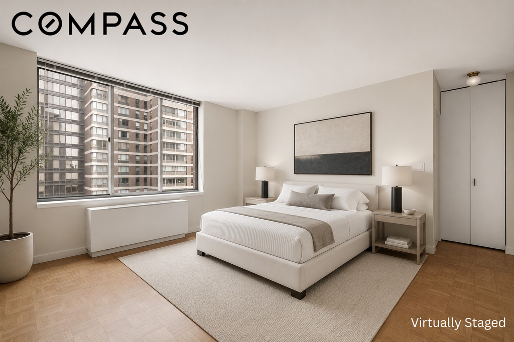 420 East 58th Street, Unit 19B photo 4