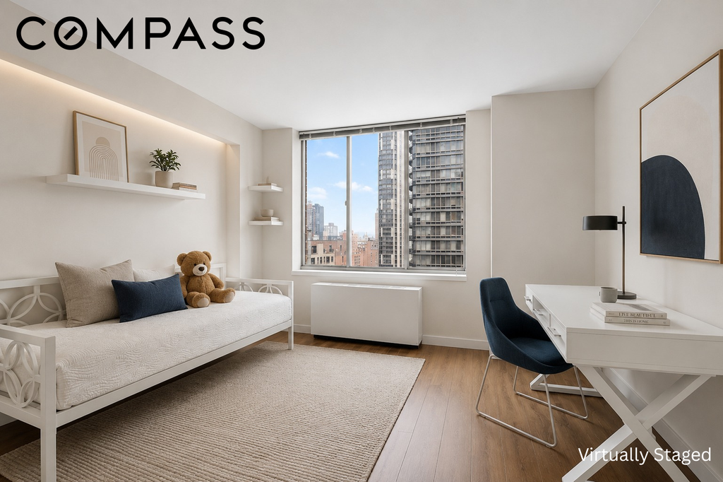 420 East 58th Street, Unit 19B photo 6