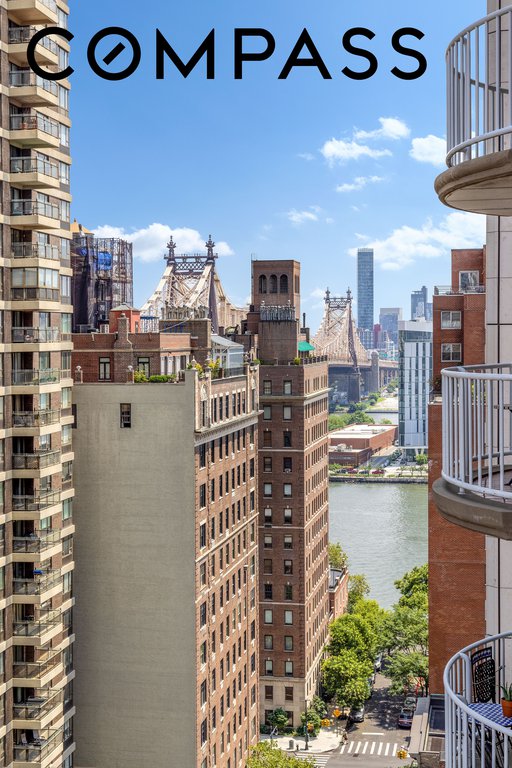 420 East 58th Street, Unit 19B photo 8