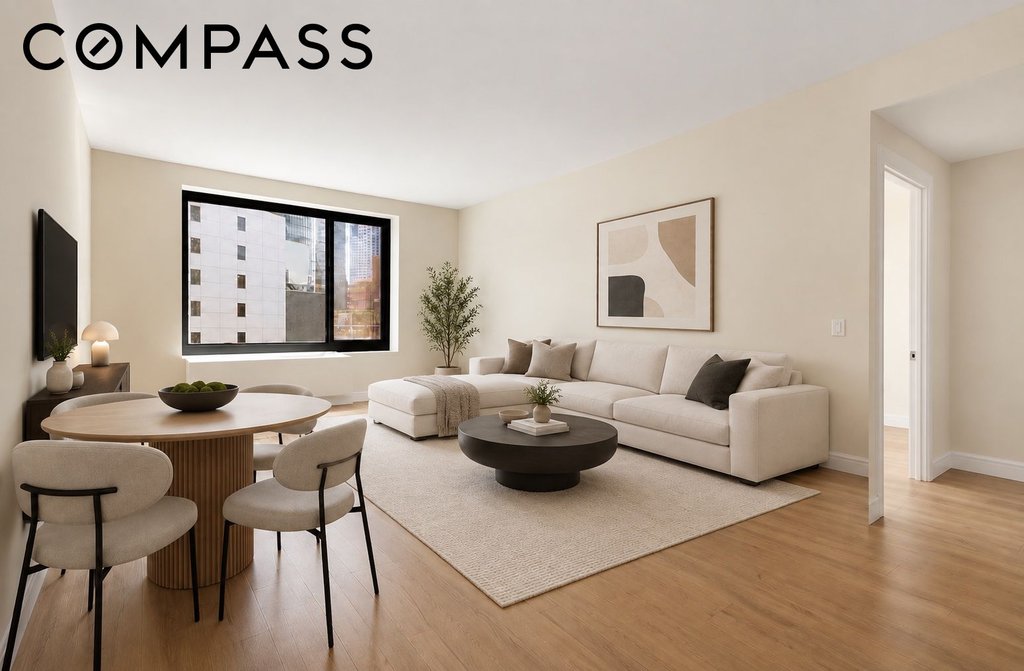 25-19 43rd Avenue, Unit 501