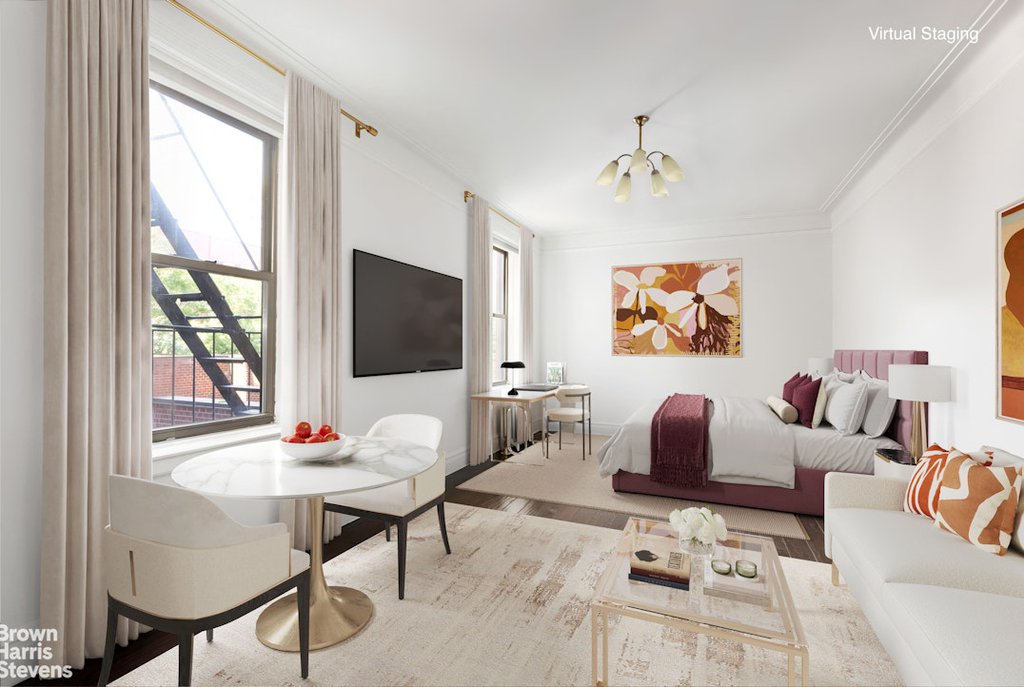 253 West 16th Street, Unit 3E