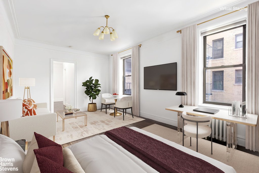 253 West 16th Street, Unit 3E photo 3