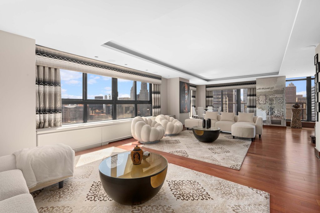 100 United Nations Plaza, Unit PH50B photo 2