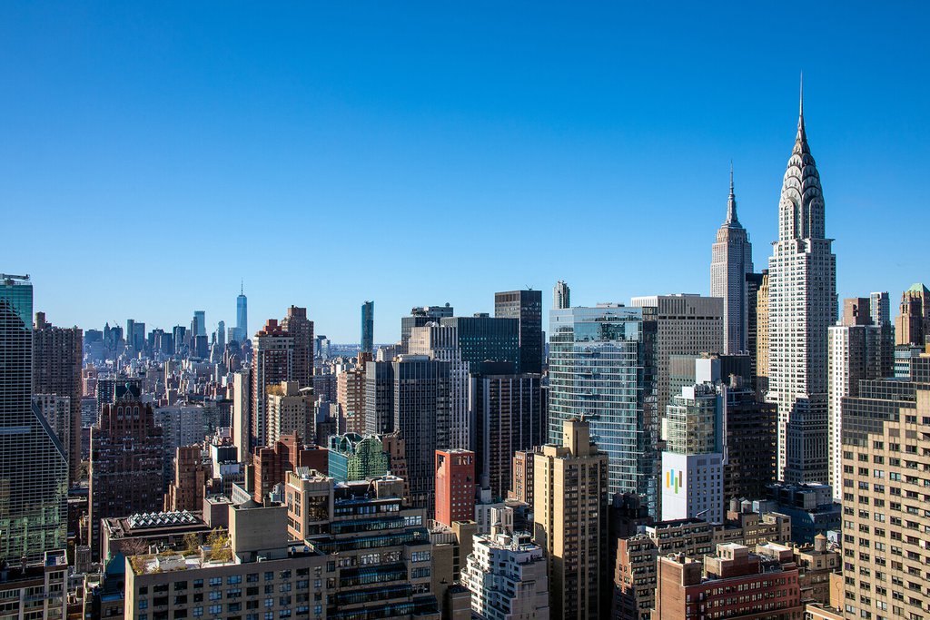 100 United Nations Plaza, Unit PH50B photo 3