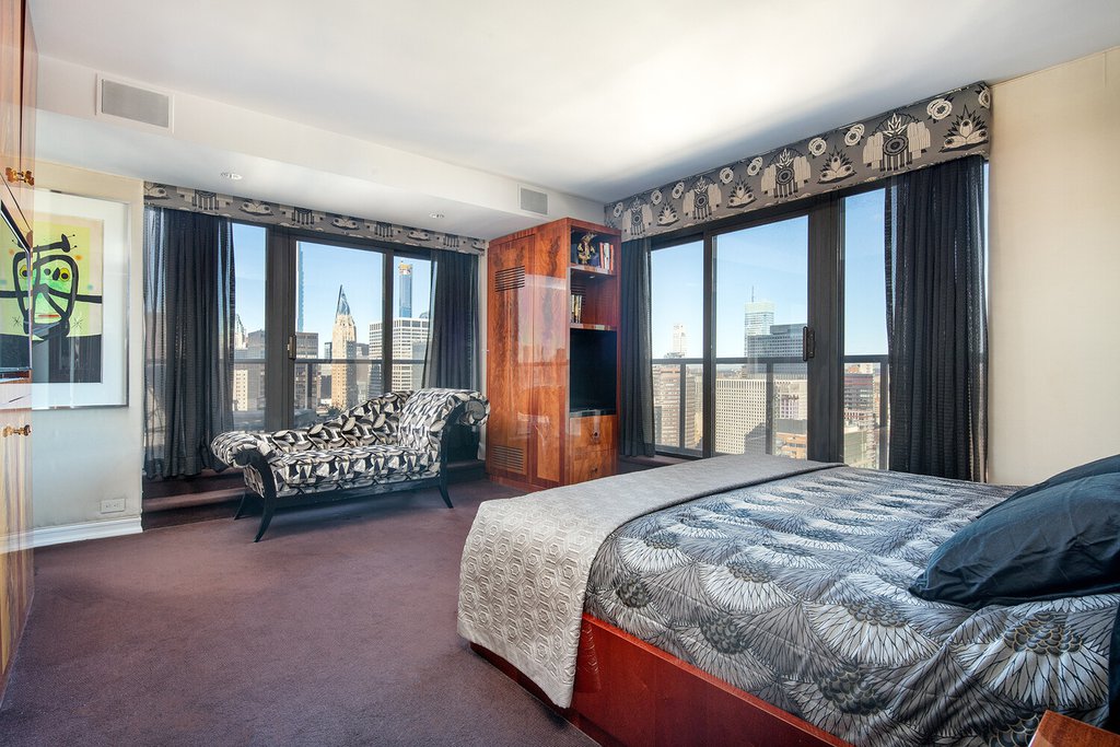 100 United Nations Plaza, Unit PH50B photo 10
