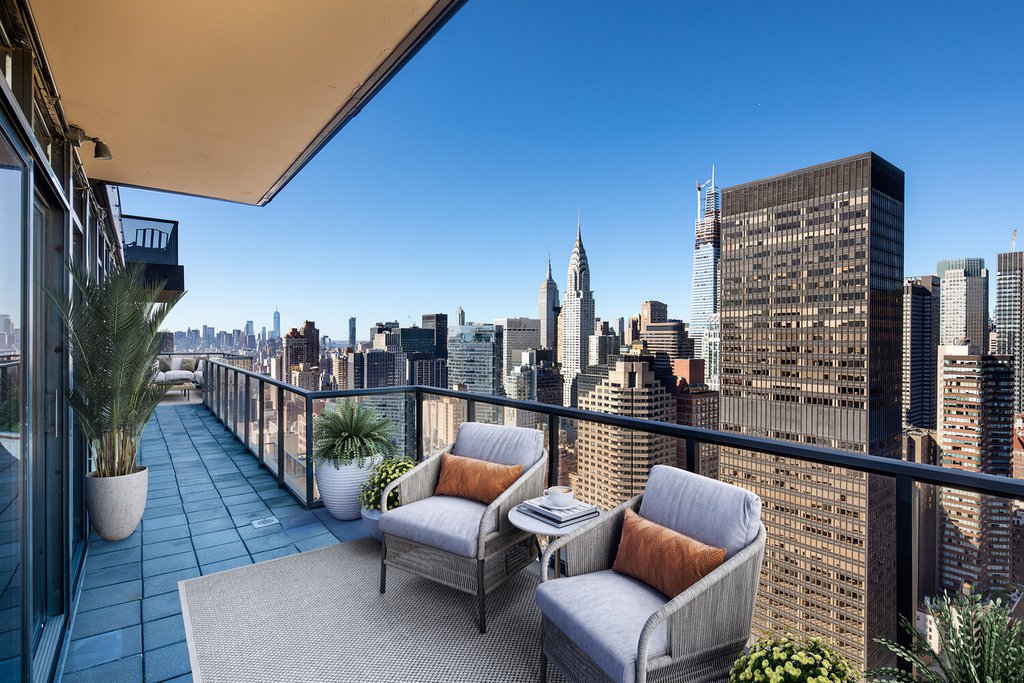 100 United Nations Plaza, Unit PH50B photo 12