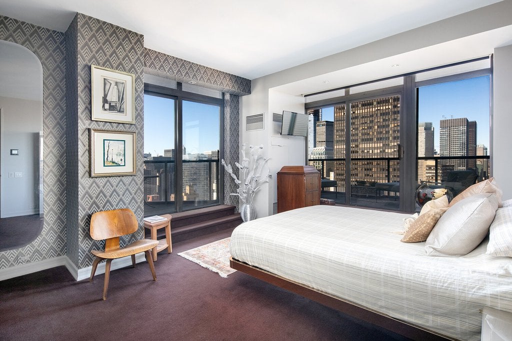 100 United Nations Plaza, Unit PH50B photo 13