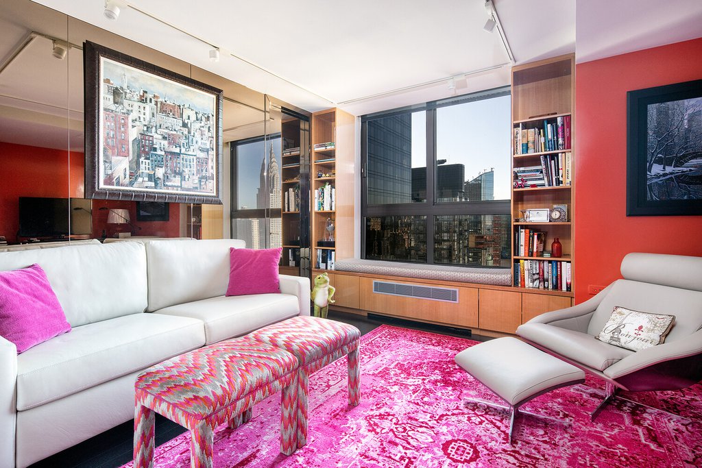 100 United Nations Plaza, Unit PH50B photo 14