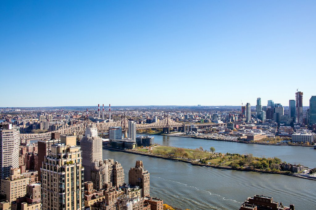 100 United Nations Plaza, Unit PH50B photo 16
