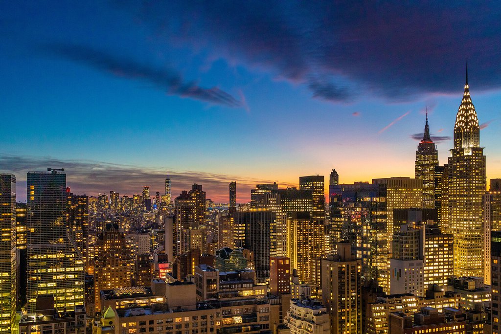 100 United Nations Plaza, Unit PH50B photo 18