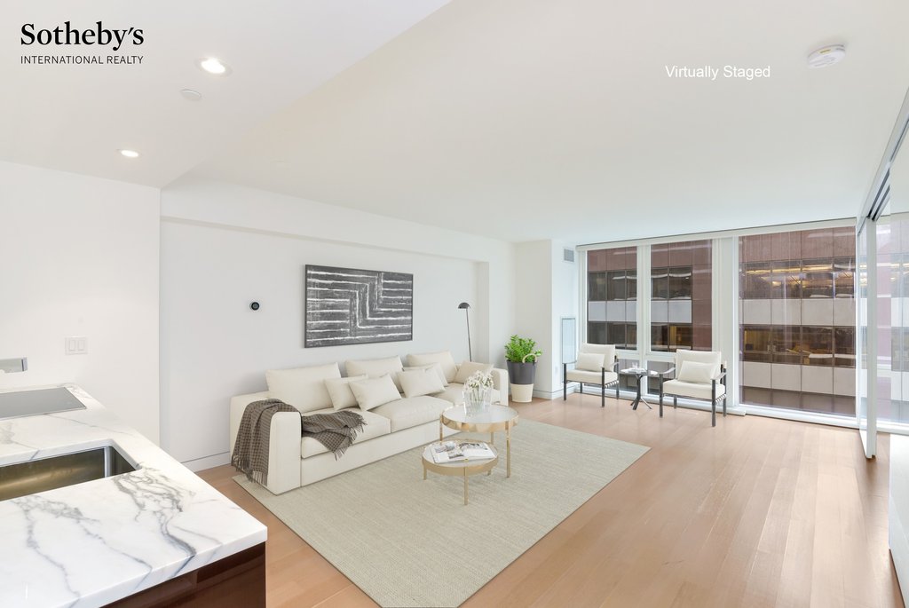 135 West 52nd Street, Unit 9C