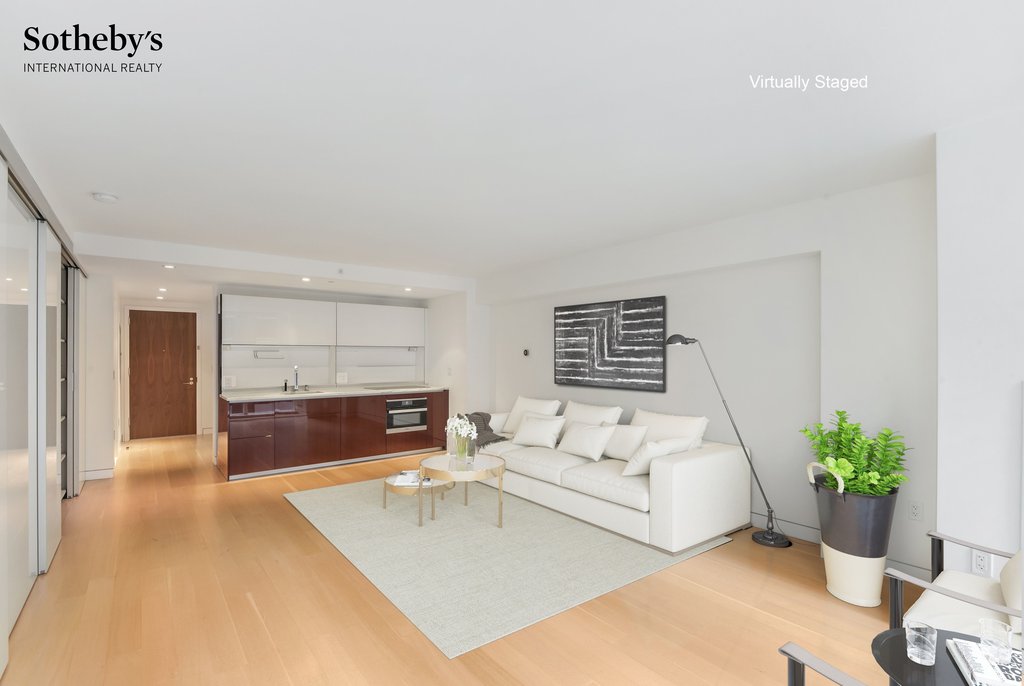 135 West 52nd Street, Unit 9C photo 3
