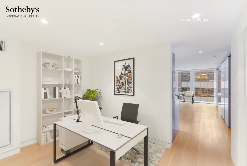 135 West 52nd Street, Unit 9C photo 6