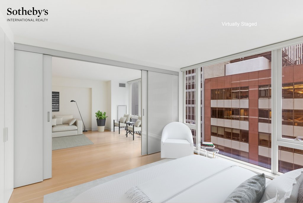 135 West 52nd Street, Unit 9C photo 8