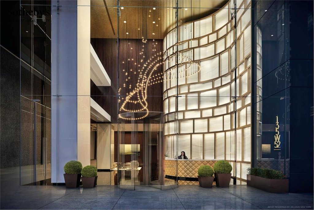 135 West 52nd Street, Unit 9C photo 16