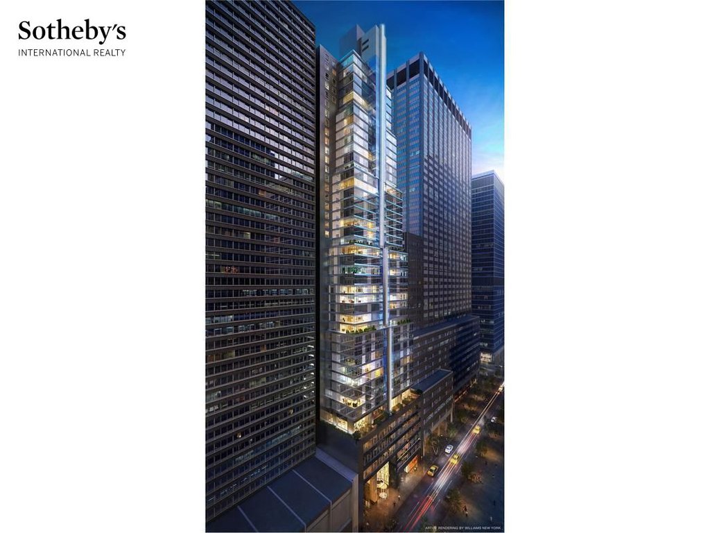 135 West 52nd Street, Unit 9C photo 19