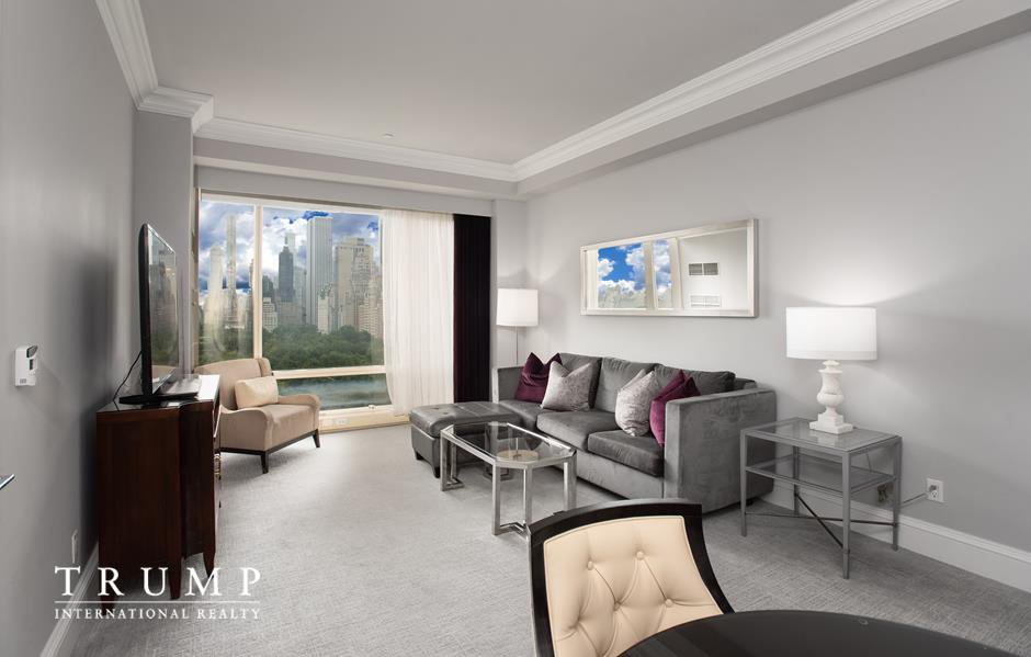 1 Central Park West, Unit 1202
