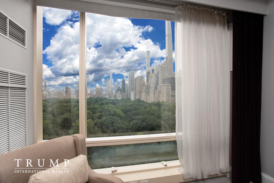 1 Central Park West, Unit 1202 photo 2