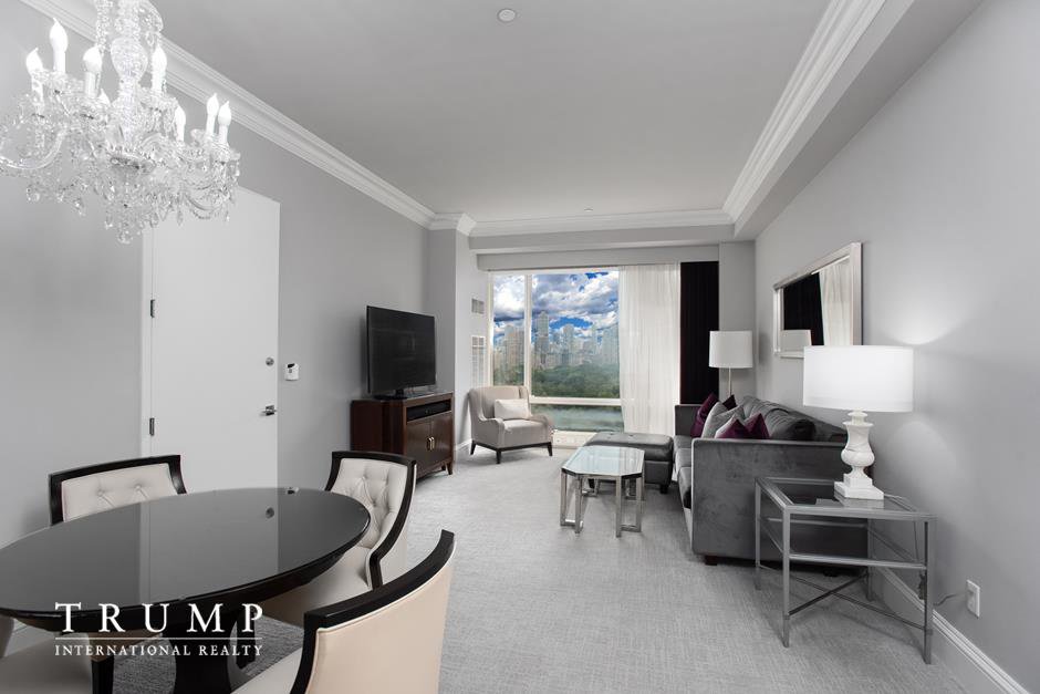 1 Central Park West, Unit 1202 photo 3
