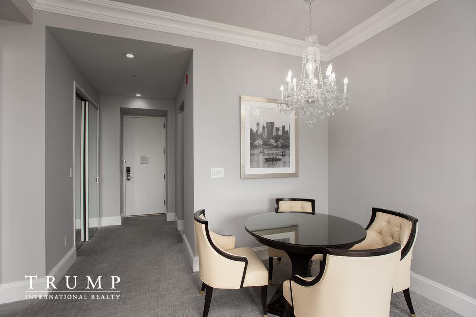 1 Central Park West, Unit 1202 photo 4