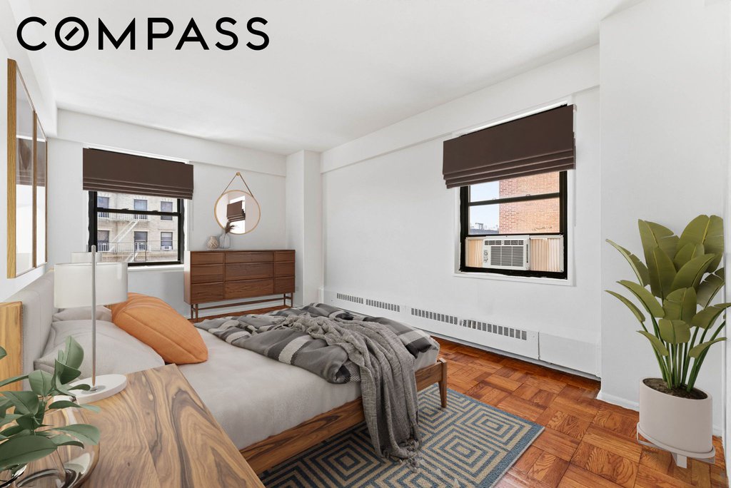 345 West 145th Street, Unit 7B4 photo 3