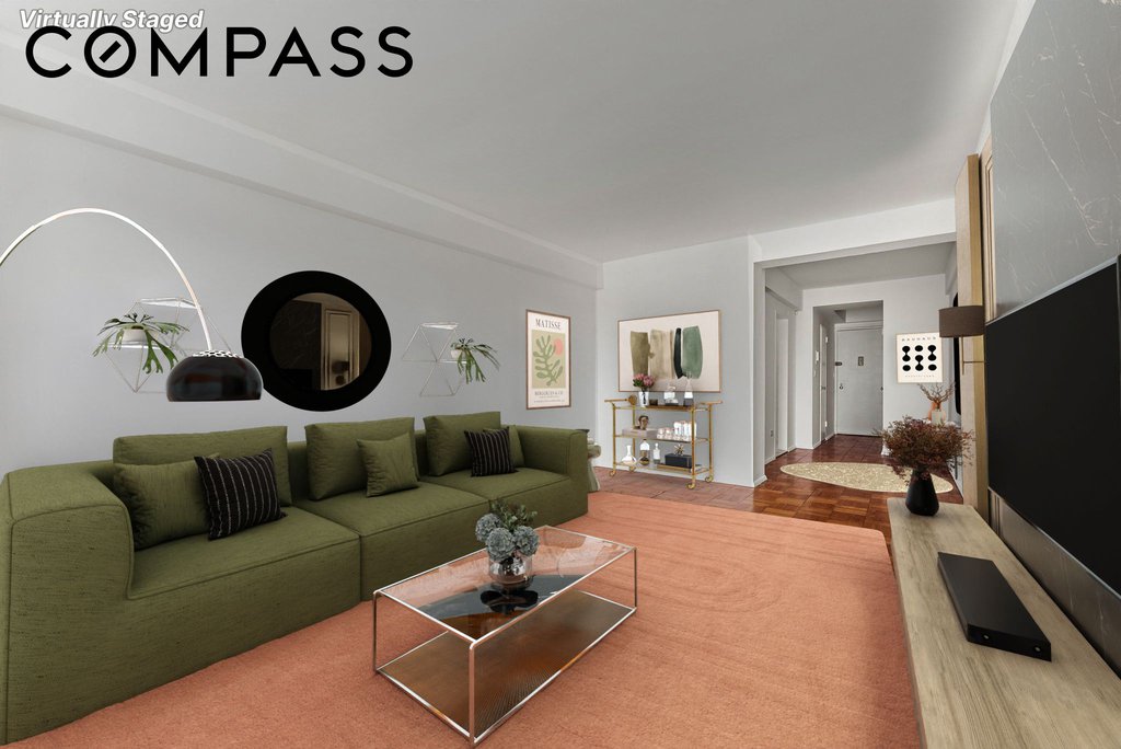 345 West 145th Street, Unit 7B4 photo 2