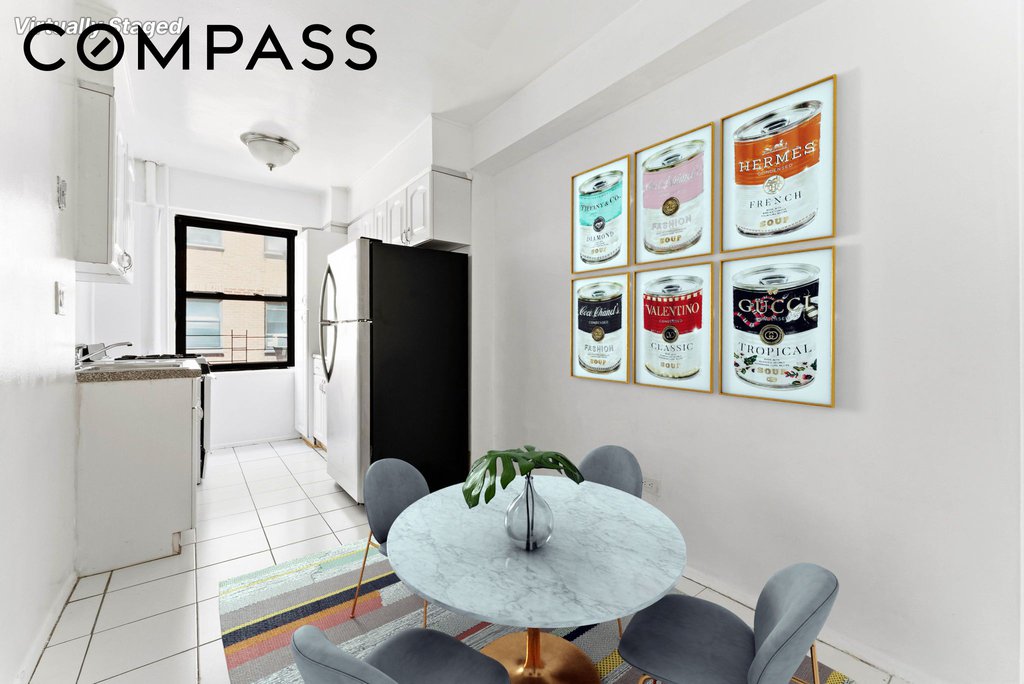 345 West 145th Street, Unit 7B4 photo 4