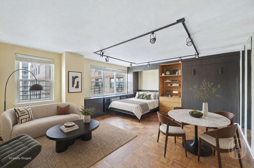 333 East 79th Street, Unit 18T